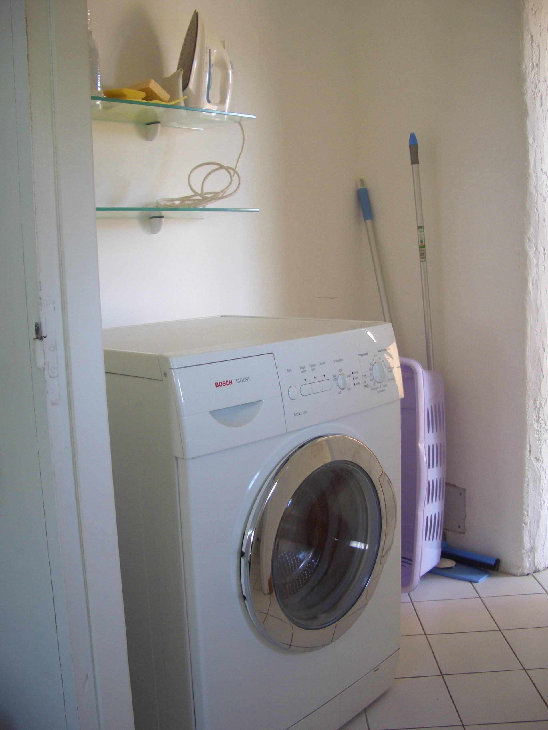 Bad des Ferienhauses, Ansicht 5